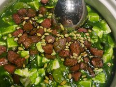 -桂满陇·海市蜃楼·黑金(国金店)