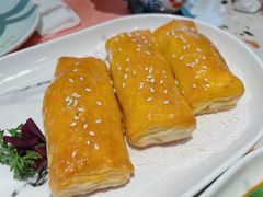 -点都德(广州白云山景区南门店)
