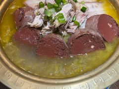 -东北大院·东北菜(三台子店)