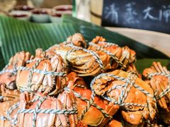 -湖滨28中餐厅·西湖宴·杭州君悦酒店