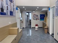 -芭比堂动物医院·CT·微创中心(新顺分院)