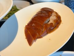 -喜悦烤鸭·新京菜(王府井店)