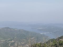 -北京密云天门山风景区