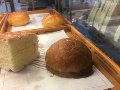 -米洛克欧洲蛋糕(西南路店)