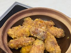 -大嫂镬仔·焖鸡煲·啫啫煲(逢源路店)