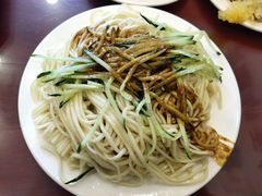 -新川面馆(新街口二店)
