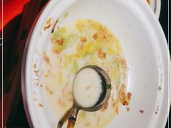 -春色如许·茶食餐厅(桃李春风店)