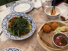 -KingThaia金泰兰(滨江天街店)