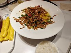 -鸡毛店·川菜(文殊院店)