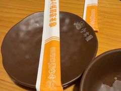 -恩你小木屋·韩式料理(假日广场店)