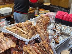 -霄汉羊排(万松园一店)