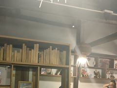 -院子餐厅·大锅菜·老杭帮(桥西直街店)