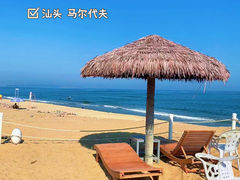 -汕头中海黄金海岸水上乐园