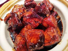 -老吉士酒家(天平路店)