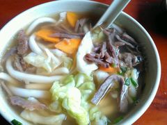 牛肉土豆粉-佬钱湾仔(衣裳街店)