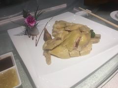 -荣粤酒家·融合粤菜