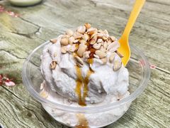 -夏食光安顺小舒冰粉冰浆(甲秀楼店)