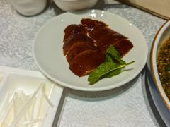 -香融府·烤鸭·家常菜(马家堡路店)
