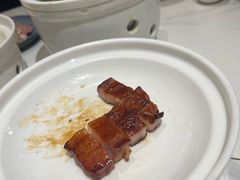 -祥记果木烤鸭·国宴豫菜