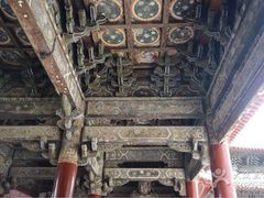 -报恩寺(平武县)