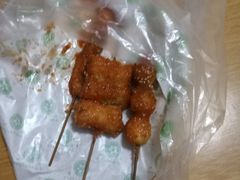 -张记炸串肠粉
