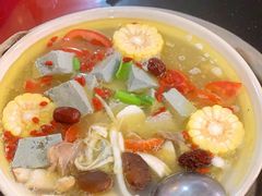 -花水湾红太阳牛肉汤锅