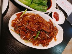 干炒牛河-添运来(茶园奥园广场店)