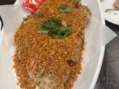 -师傅仔美食(东华老店)