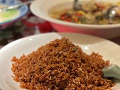 缪家炒饭-缪氏川菜(深圳北站缤果空间店)