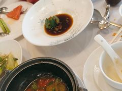 -白云中餐厅·粤菜·亚龙湾喜来登度假酒店