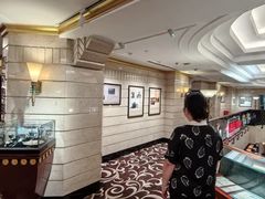 -国际饭店·原点咖啡吧ORIGIN CAFE&BAR