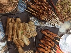 -老地方烤肉(东岗路店)