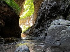 -龙门涧景区
