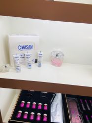 -美肤盾祛痘·问题肌头疗管理中心