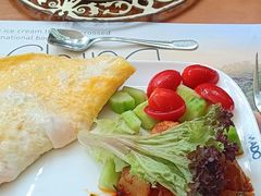 -MADO冰淇淋咖啡馆(淘金店)