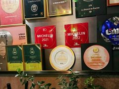 -Le Bistrot de Racine