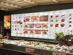 -船歌·鱼水饺青岛菜(闽江二路店)