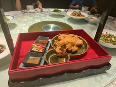 -西安饭庄·非遗陕菜(钟楼店)