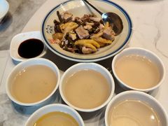 -米庄·原味私房菜(骏壹万邦店)