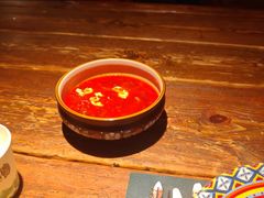 -卢布里西餐厅(海拉尔店)