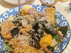 -皆道拌麻辣烫·麻辣拌