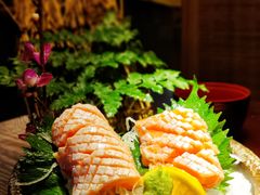 -鳗鱼家·深夜食堂(军博店)
