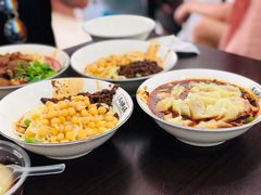 花市豌杂面-花市豌杂面(民生路店)