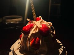 -WenTinG文汀·半糖蛋糕(合生汇店)