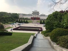-雨花台烈士纪念馆