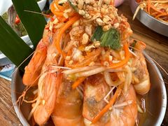 -PAPAYA泰国街头小吃(南山路店)