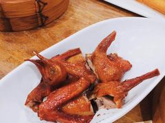 -赏点粤式点心(广州塔店)