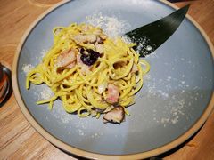 -初拾·花里餐厅(钜城华亿店)