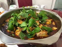 -杨林闻老三酸菜鱼(总店)