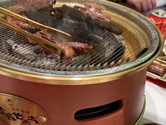 -西塔老太太泥炉烤肉(川沙百联店)